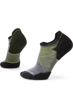 Smartwool Run ZC Ankle Socks
