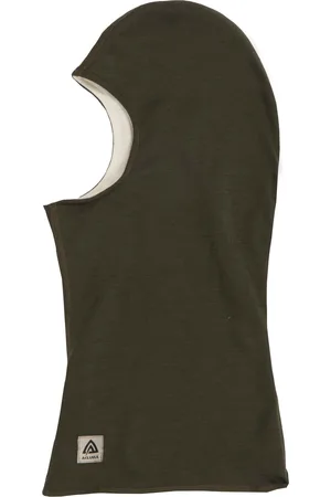 Aclima WarmWool Balaclava 2-layer