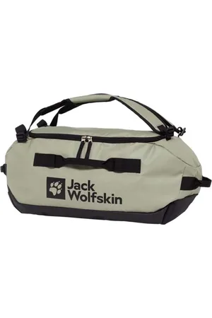 Jack Wolfskin Unisex All-In Duffle 35