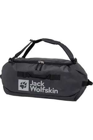 Jack Wolfskin Unisex All-In Duffle 65
