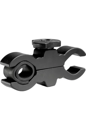Led Lenser Gun Mount For T7/P7, 0362 Black
