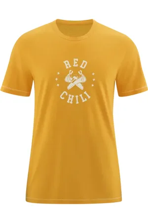 Red Chili Men