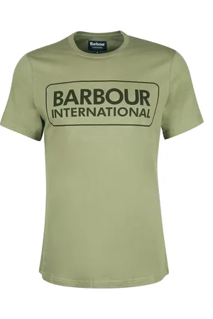 Barbour Men