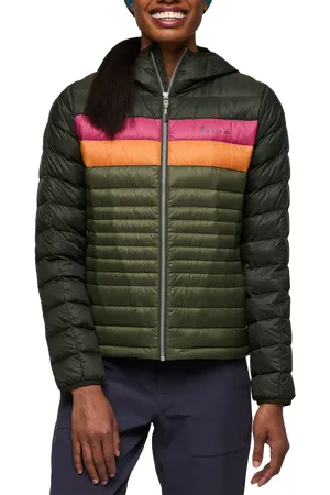 COTOPAXI Women