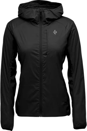 Black Diamond Women