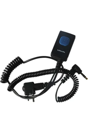 Galeries Lafayette Miniheadset Sordin 3,5mm