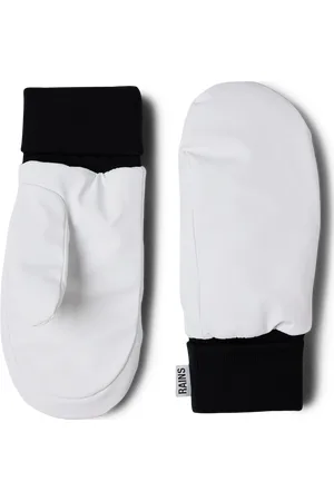 Rains Puffer Mittens