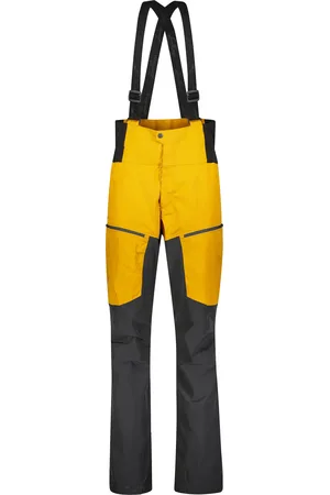 Lundhags Unisex Abisku Hybrid Bib Pant