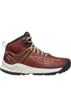 Keen Women
