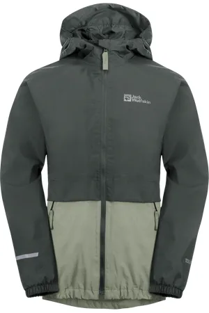 Jack Wolfskin Kids