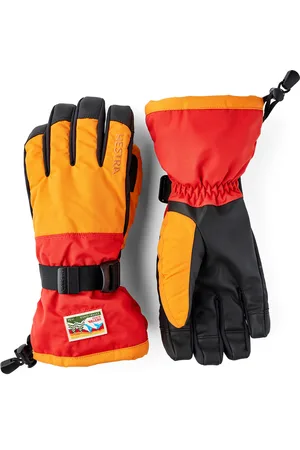 Hestra Gauntlet Sr. - 5 Finger