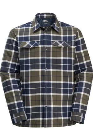 Jack Wolfskin Men