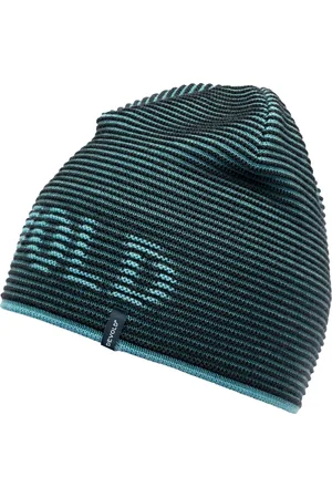 Devold Rib Logo Merino Beanie
