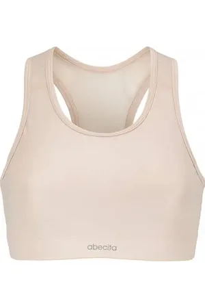Abecita Mindful Sports Bra Reco Moulded Cups