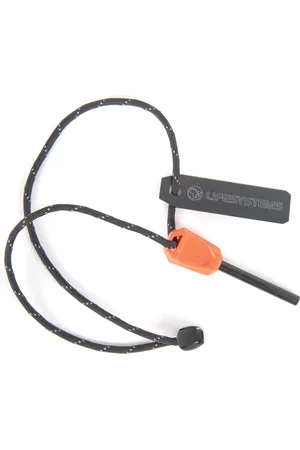 Life Systems XL Fire Starter