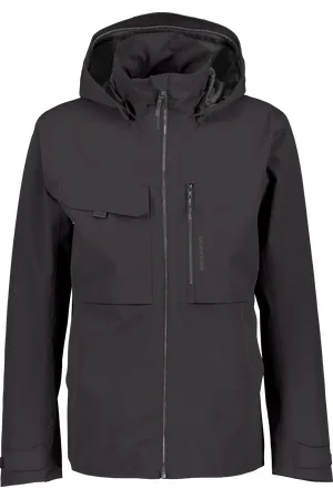 Didriksons Unisex Aston Jacket