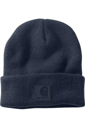 Carhartt Black Label Watch Hat
