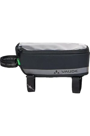 Vaude Unisex Top Tube Phone Bag