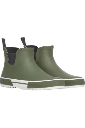 Urberg Unisex Malme Low Rubber Boots