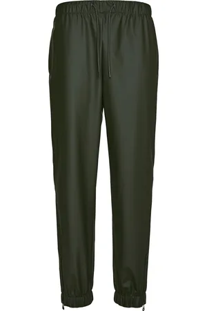 Rains Unisex Pants Regular