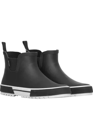 Urberg Unisex Malme Low Rubber Boots