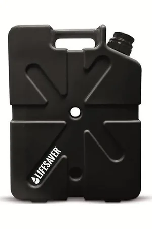 Lifesaver Jerrycan 20000UF