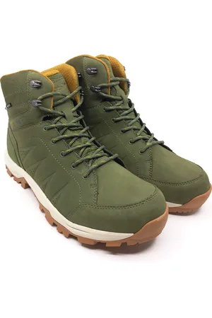 Treksta Unisex Sandnes Mid Gore-Tex