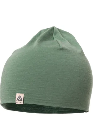 Aclima LightWool Relaxed Beanie