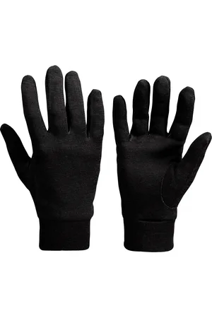 Urberg Unisex Merino-Bamboo Gloves 2.0
