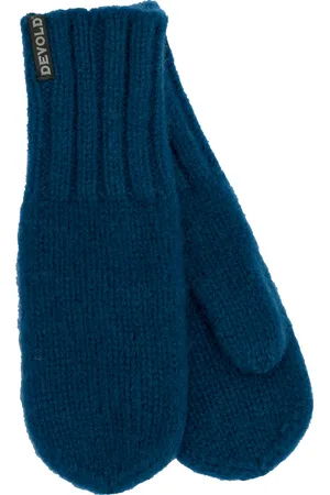 Devold Nansen Mittens