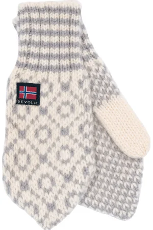Devold Svalbard Mittens