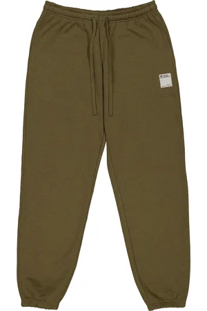 MONS ROYALE Verdant Merino Cotton Sweatpants