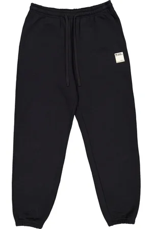 MONS ROYALE Verdant Merino Cotton Sweatpants