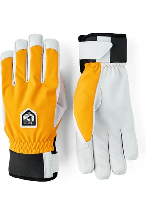 Hestra Mistral Motion Short - 5 Finger