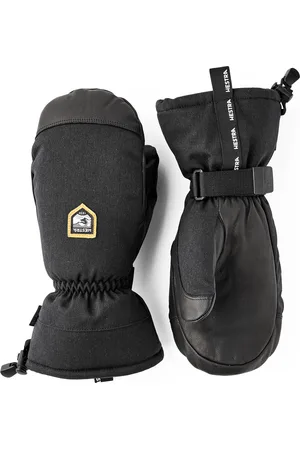 Hestra CZone Mountain - Mitt