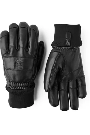 Hestra Ergo Grip CZone Vernum - 5 Finger