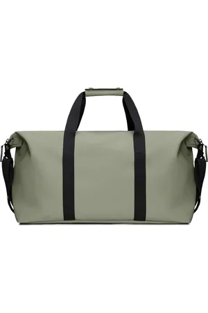 Rains Hilo Weekend Bag Large W3