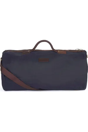 Barbour Wax Holdall