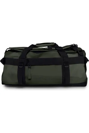 Rains Texel Duffel Bag Small W3
