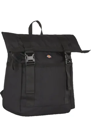 Dickies Ashville Roll Top Backpack