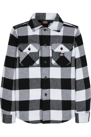 Dickies Kids Sacramento Shirt