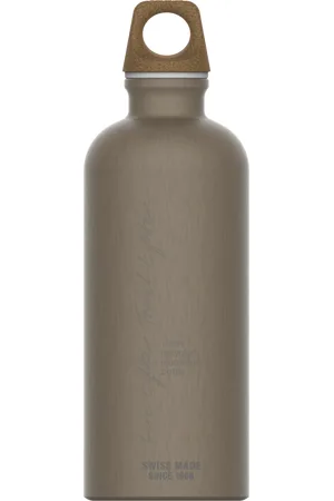 Sigg Traveller My Planet 0,6L