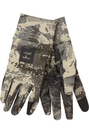 Härkila Mountain Hunter Expedition Fleece Gloves AXIS MSP® Mountain