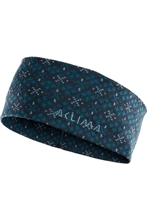 Aclima DesignWool Glitre Headband
