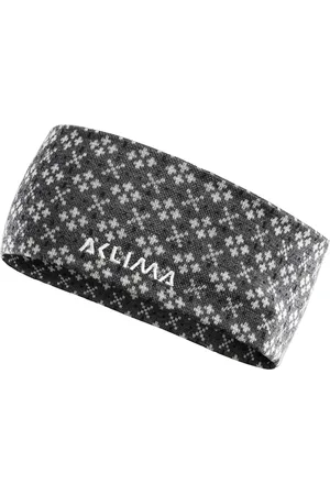 Aclima DesignWool Glitre Headband
