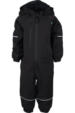 LINDBERG Baby Drammen Shell Overall