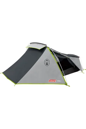 Coleman Cobra 3 (Green Accents)