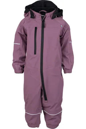 LINDBERG Baby Drammen Shell Overall