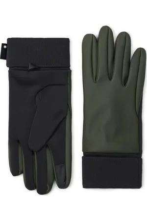 Rains Gloves