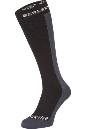 Sealskinz Worstead